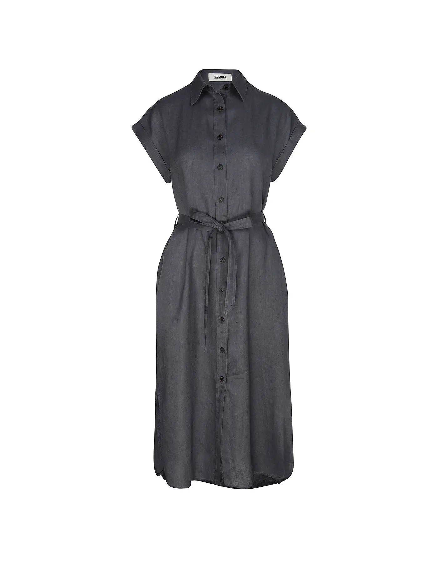 ECOALF | Midikleid AMATISAALF | 